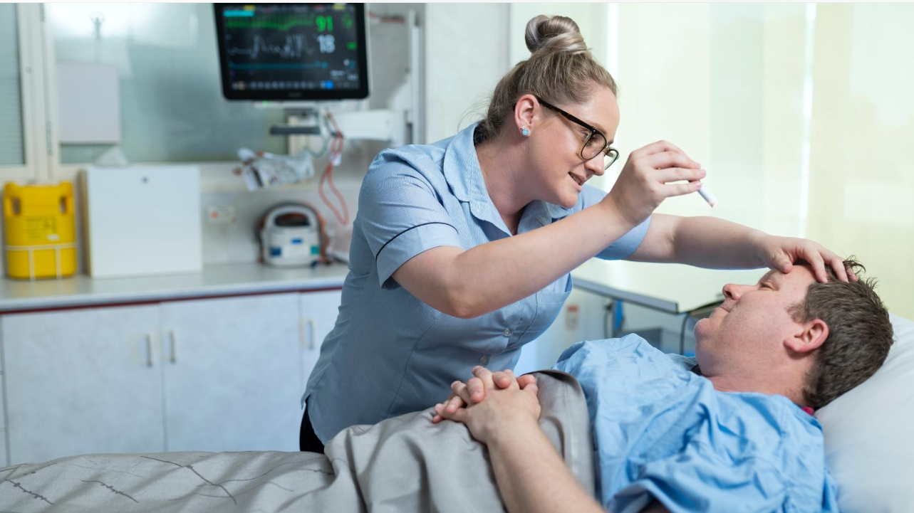 7 Common Neurological Assessment Mistakes Nursing Students Should Avoid